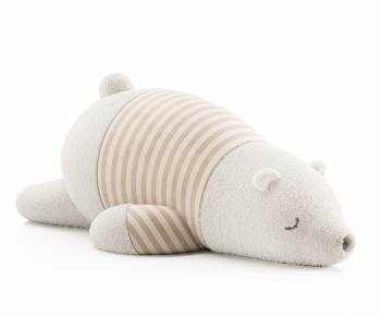 Modern Stuffed Toy-ID:998010671