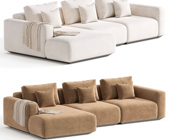 Modern Corner Sofa-ID:117061171