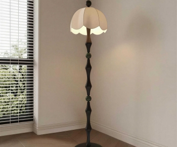 French Style Floor Lamp-ID:594530165