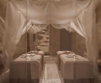 Modern SPA Foot Bath-ID:675477039