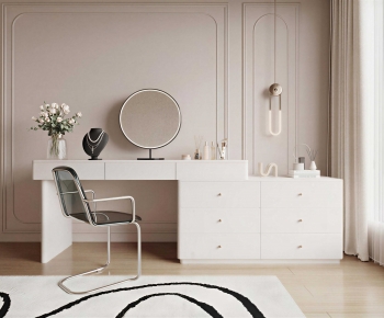 Modern Dresser-ID:495513924