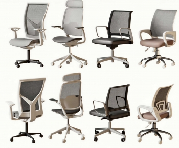 Modern Office Chair-ID:463380823