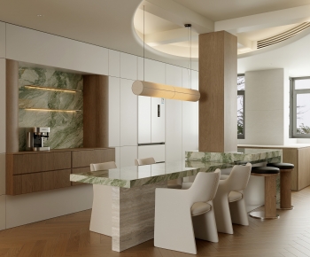 Modern Dining Room-ID:177546986