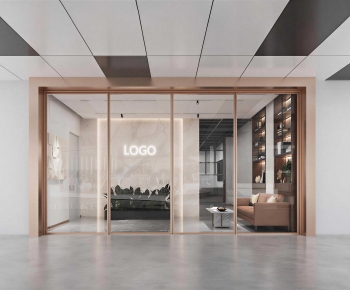 Modern Lobby Hall-ID:328655001