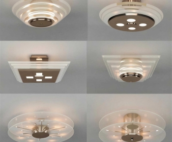 Modern Ceiling Ceiling Lamp-ID:827209007