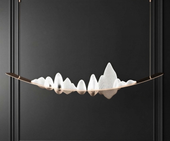 New Chinese Style Droplight-ID:351037988