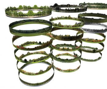 Modern Landscape-ID:567074066