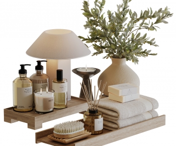Modern Bathroom Set-ID:579354056