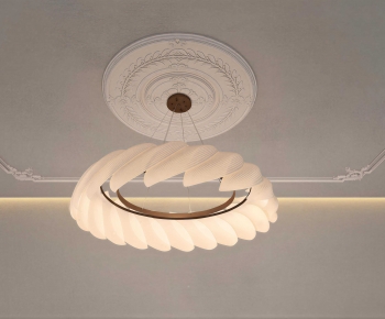French Style Droplight-ID:132476097