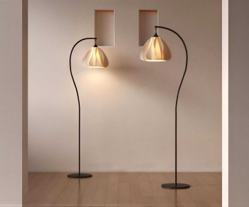 Modern Floor Lamp-ID:973788021