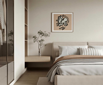 Modern Bedroom-ID:819633966