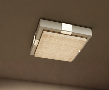 New Chinese Style Ceiling Ceiling Lamp-ID:786217935