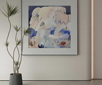 Modern Painting-ID:925421006