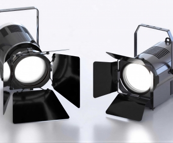 Modern Stage Lights-ID:889149902