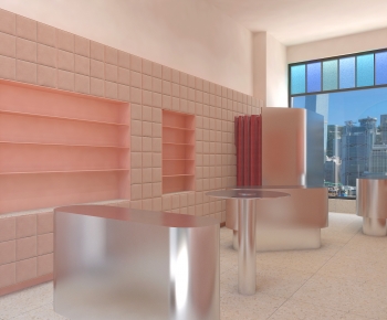 Modern Cosmetic Shop-ID:840537077