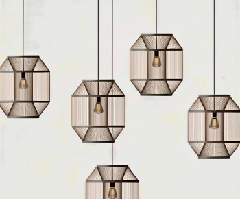 New Chinese Style Droplight-ID:827992928