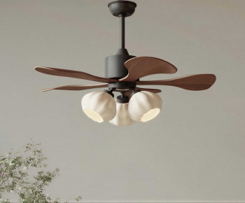 French Style Fan-ID:103744983