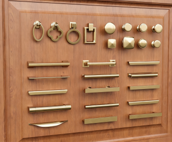 Modern Door Handle-ID:631763946