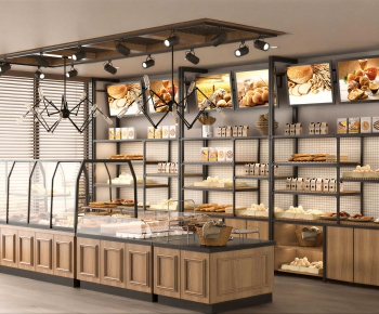 Modern Bakery-ID:346407897