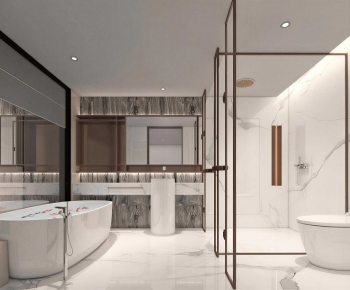 Modern TOILET-ID:514050011