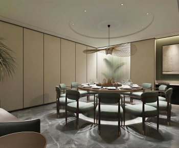 New Chinese Style Restaurant Box-ID:500422001