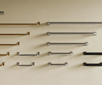 Modern Door Handle-ID:148822074