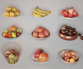 Modern Fruit-ID:834976911