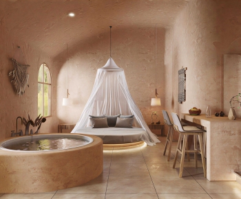 Wabi-sabi Style Residential Hostel-ID:326303967
