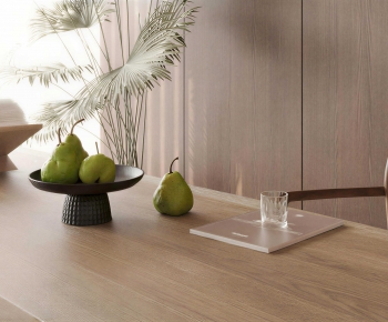 Modern Decorative Set-ID:266333105