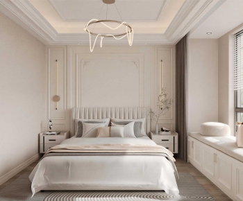Modern Bedroom-ID:177778017