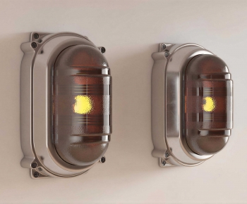 Modern Wall Lamp-ID:805337914