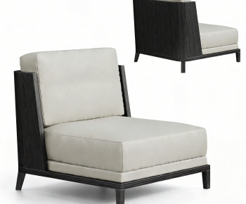 Modern Single Sofa-ID:652718078