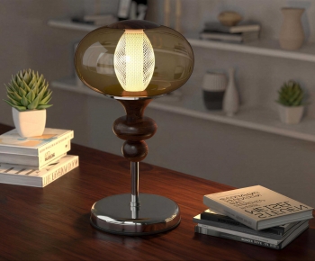 Modern Table Lamp-ID:511769068