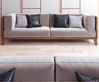 Modern A Sofa For Two-ID:927895075