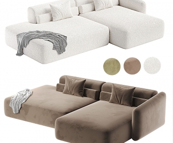 Modern Corner Sofa-ID:938204051