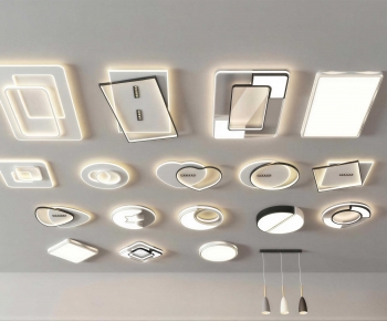 Modern Ceiling Ceiling Lamp-ID:488882069
