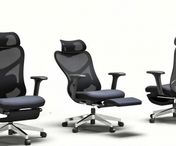 Modern Office Chair-ID:592935094