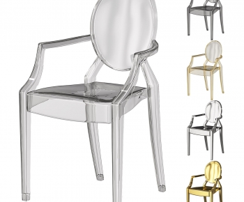 Modern Dining Chair-ID:599911935