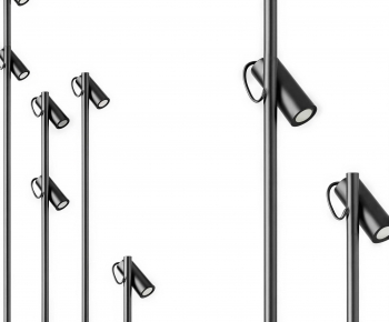 Modern Spotlights-ID:881974946