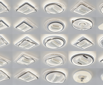 Modern Ceiling Ceiling Lamp-ID:153844123
