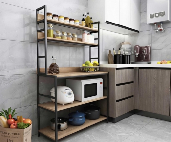 Modern The Kitchen-ID:520019553
