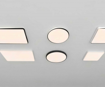 Modern Ceiling Ceiling Lamp-ID:641668081