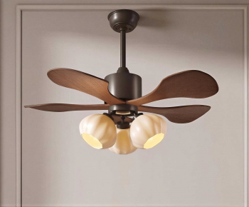 French Style Fan-ID:531163938