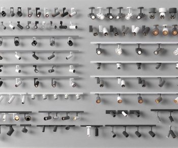 Modern Track Spotlights-ID:351994048