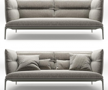 Modern A Sofa For Two-ID:562532902