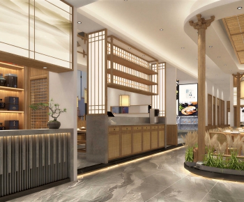 New Chinese Style Restaurant-ID:720108996