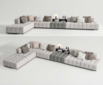 Modern Corner Sofa-ID:380199917
