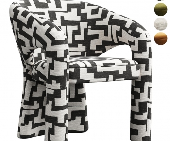Modern Lounge Chair-ID:145462991