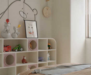 Modern Decorative Frame-ID:161472084