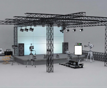 Modern Stage Performance-ID:620903976